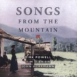 Songs Sugarhill Songs From The Mountain CD