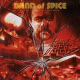 PIAS Nederland Band Of Spice - By The Corner Of Tomorrow (CD)