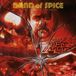 PIAS Nederland Band Of Spice - By The Corner Of Tomorrow (CD)