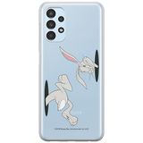ERT GROUP mobiel telefoonhoesje voor Samsung A13 4G Looney Tunes Bugs 016