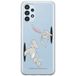 ERT GROUP mobiel telefoonhoesje voor Samsung A13 4G Looney Tunes Bugs 016