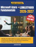 Microsoft Azure Fundamentals Lernleitfaden 2026-2027