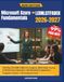 Microsoft Azure Fundamentals Lernleitfaden 2026-2027