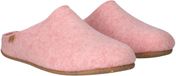 Toni Pons Mona Pantoffels Dames Roze Wol
