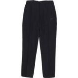 Nike Lange herenclub chinobroek zwart/zwart