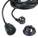 Hama Standard Extension Cord (10 m)