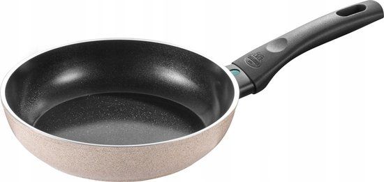 Ballarini Ledro Koekenpan 20 cm