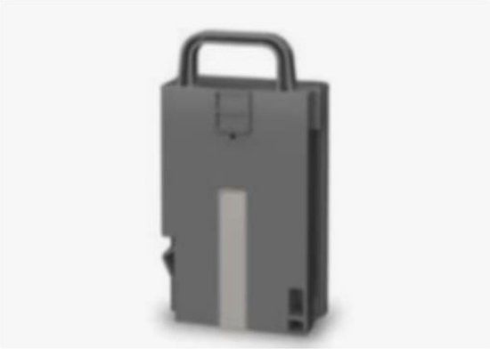 Epson C33S021501 Transparant Inktcartridge