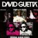 Warner Music David Guetta Original Album Series