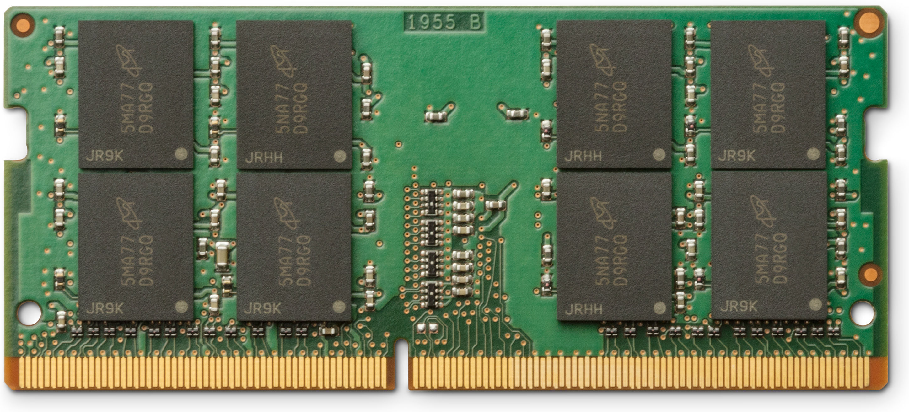 HP 16-GB DDR4-2400 niet-ECC RAM