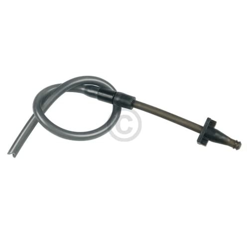 DL-pro Melkslang voor Siemens EQ9 EQ.9 S300 S500 S700 S900 connect extra klasse 12012864