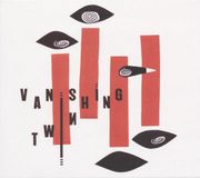Sonic Rendezvous Vanishing Twin - Choose Your Own Adventure (CD)