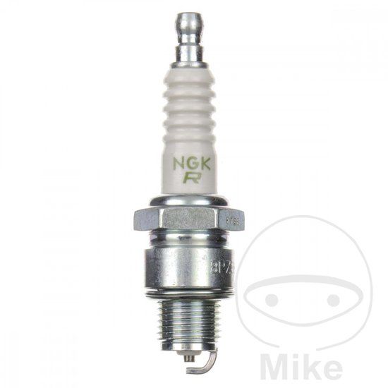 Ngk Bougie Bpz8hn-10 Zilver