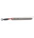 NESPOLI Long Duster borstel