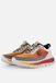 Bugatti Advance Sneakers oranje Synthetisch - Maat 41