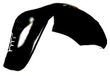PRASCO Innenkotflügel ME9073604 vorne links | Compatibel met: MERCEDES-BENZ VITO Bus, VITO Kasten
