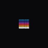 V2 Border Oberheim! LP Standard Edition Rock & Alternative Stereo Zweden Coop Records Gotland 7316281131412