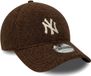 New Era 9forty New York Yankees Cap Bruin