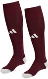 adidas Sportsokken Unisex Bordeaux Polyester Schoenmaat 34-36
