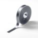 Prym Satijnlint 15 mm grijs 982502