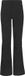 Protest Skibroek Lole Jr Meisjes - True Black - Maat 152