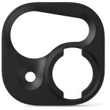 Monture de protection pour appareil photo Mount iPhone 15-t-series