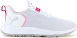 Puma Fusion Crush Sport - Dames Golfschoenen Spikeless Wit 309735-01