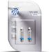 M-Tech LED C5W 12V 41mm - Blauw - Set van 2