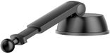 Celly Smartphonehouder QI2 ventilatierooster