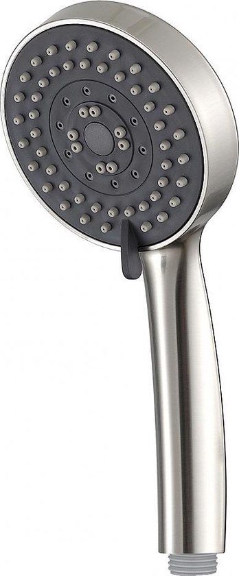 Wiesbaden 304 - Verstelbare Handdouche RVS - 8718858071593