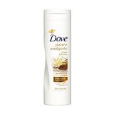 Dove Body Lotion Sheabutter