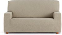 Eysa Bankbedekking TROYA Lichtbruin 70 x 110 x 210 cm