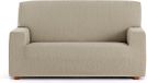 Eysa Bankbedekking TROYA Lichtbruin 70 x 110 x 210 cm