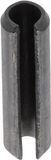 Elastische pen, 5 mm diameter, 20 mm lengte, 19 stuks