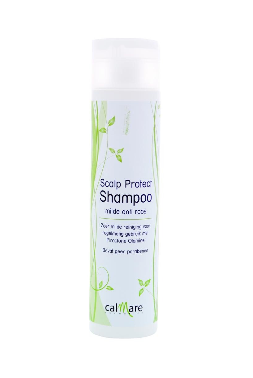 Calmare Scalp Protect Shampoo 250ml