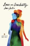 Sense Penguin Classics Sense and Sensibility Paperback