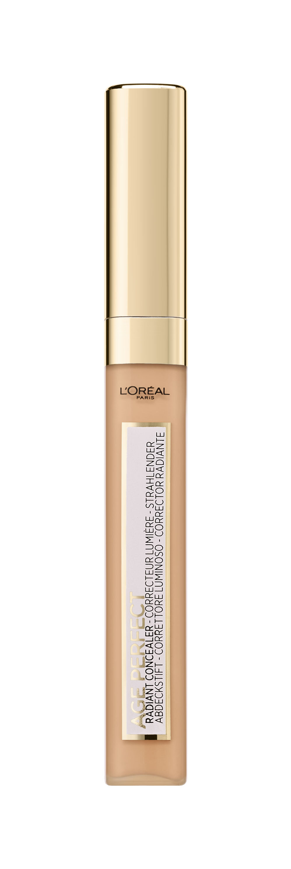 L'Oréal Make-Up Designer Age Perfect - 02 Medium - Concealer