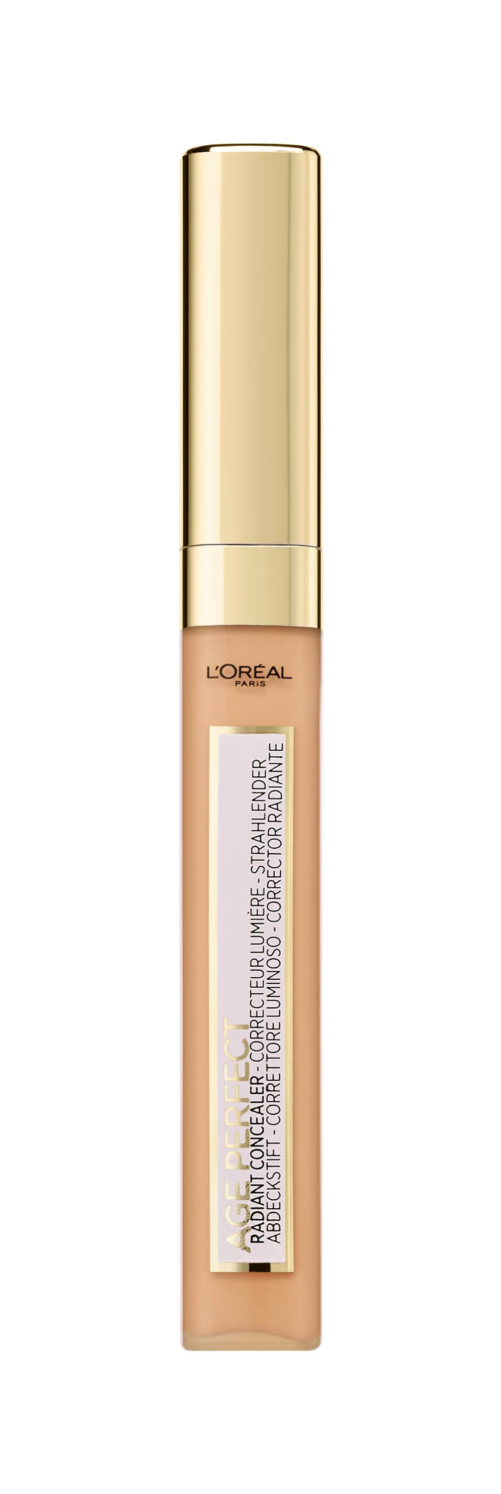 L'Oréal Age Perfect Concealer - 02 Medium