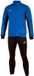 Joma Derby Trainingspak Blauw S Polyester Mannen