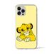 ERT GROUP mobiel telefoonhoesje voor iPhone 12 PRO MAX Disney Simba & Friends 009 TPU