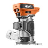 AEG BOF18BL3-0 Graafmachine 18V BRUSHLESS