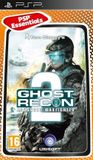 Ubisoft Ghost Recon Advanced Warfighter 2 - Essentials Edition