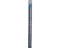Prym Kousenbreinaalden 2.5mm Grijs Metaal