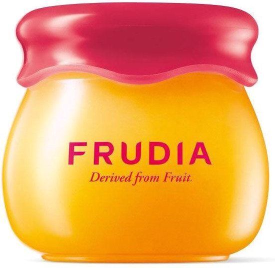 Frudia Pomegranate Honey 3in1 Lip Balm - 10 ml
