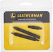 Leatherman MUT Vervangingsbitset - Dubbelzijdige Vervangbits voor MUT & MUT EOD Hulpmiddelen - Zwart
