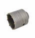 Awtools Serie - TCT Boorkroon - 90 mm - Voor Beton en Baksteen