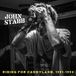John Stabb Schroeder - Riding For Candyland, 1991-1993 (CD)