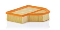 MANN-FILTER C 25 112 Luchtfilter