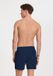Shiwi The Sunshine Brand The Sunshine Brand Men NATE QUICK DRY swim shorts 5 inch solid Navy blauw L
