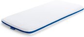 AeroSleep Evolution Pack 2-in-1 Wieg Matras + 3D Matrasbeschermer - 80 x 40 cm